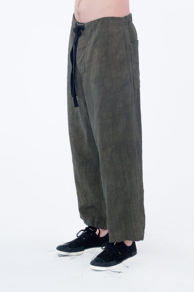 TR15-M Suit Pant