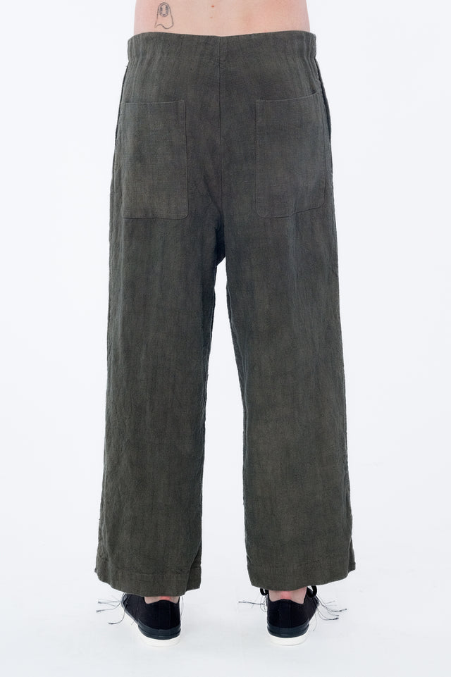 TR15-M Suit Pant