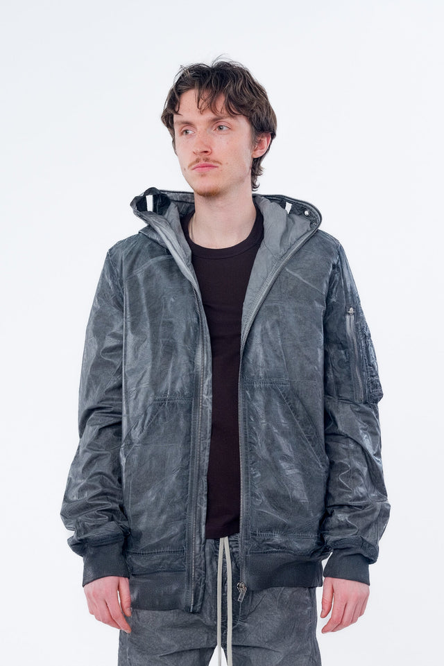 Gimp Flight Bomber