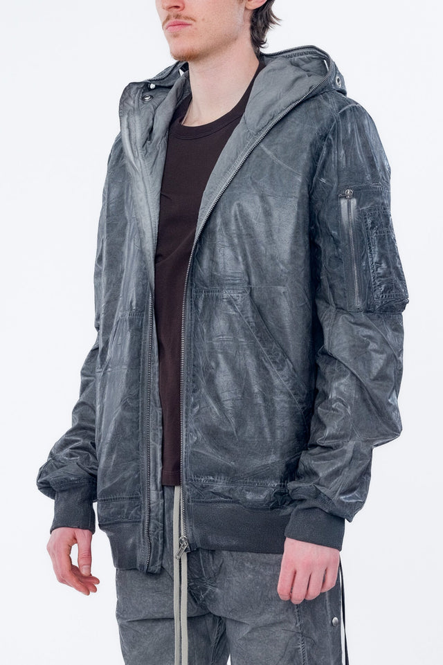 Gimp Flight Bomber