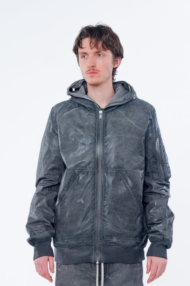 Gimp Flight Bomber