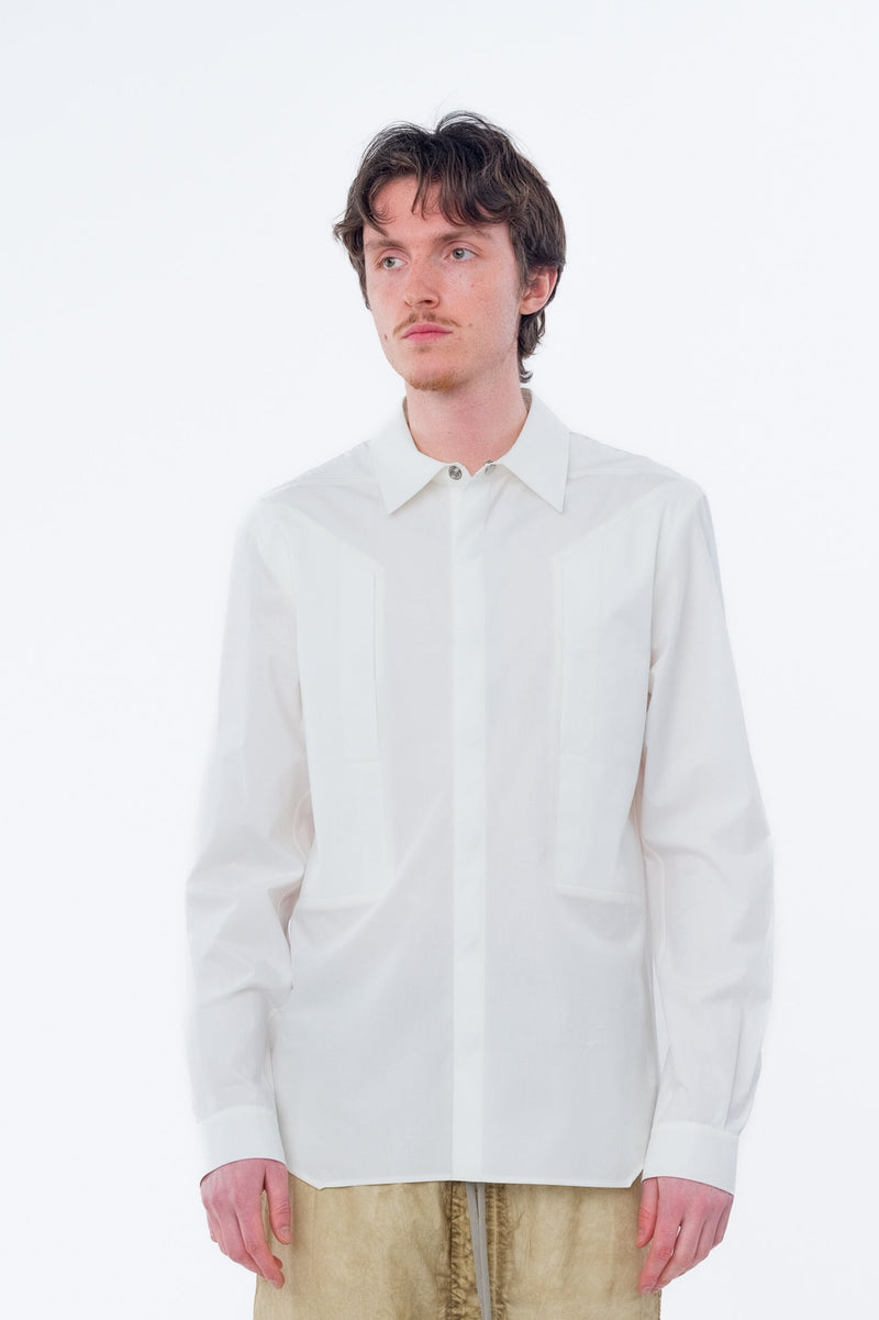 Milk Fogpocket Shirt