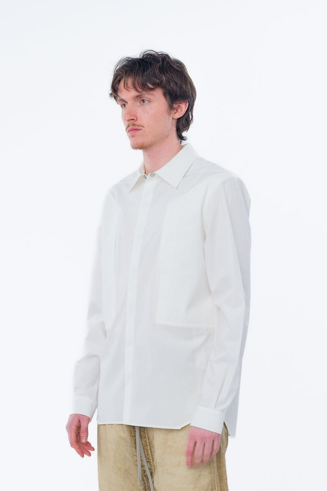 Milk Fogpocket Shirt