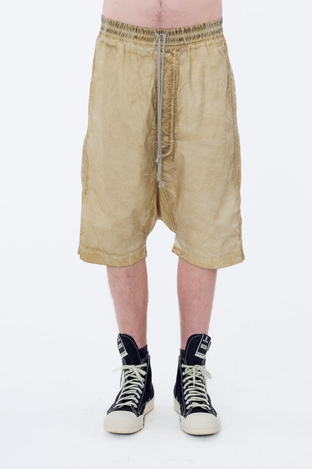 Drawstring Pods