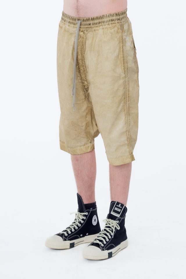 Drawstring Pods
