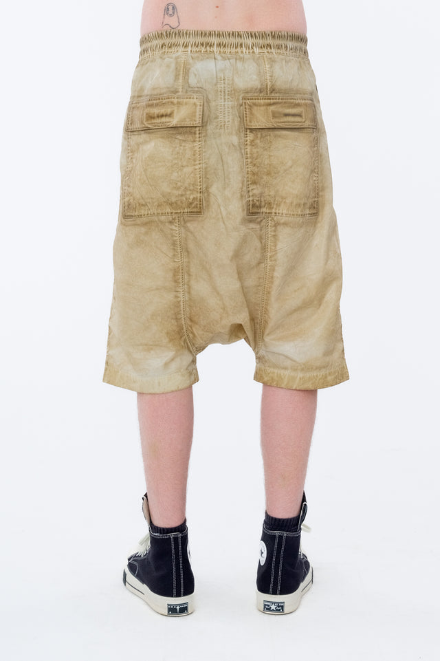 Drawstring Pods