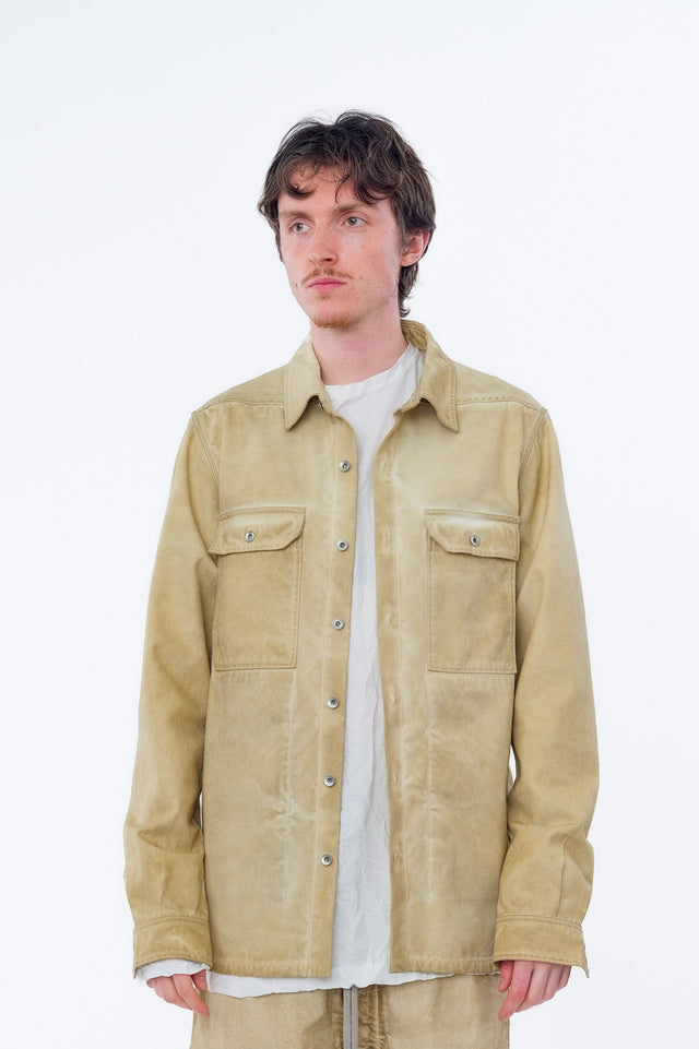 Outershirt
