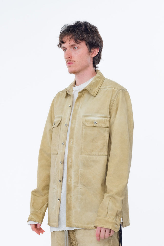 Outershirt