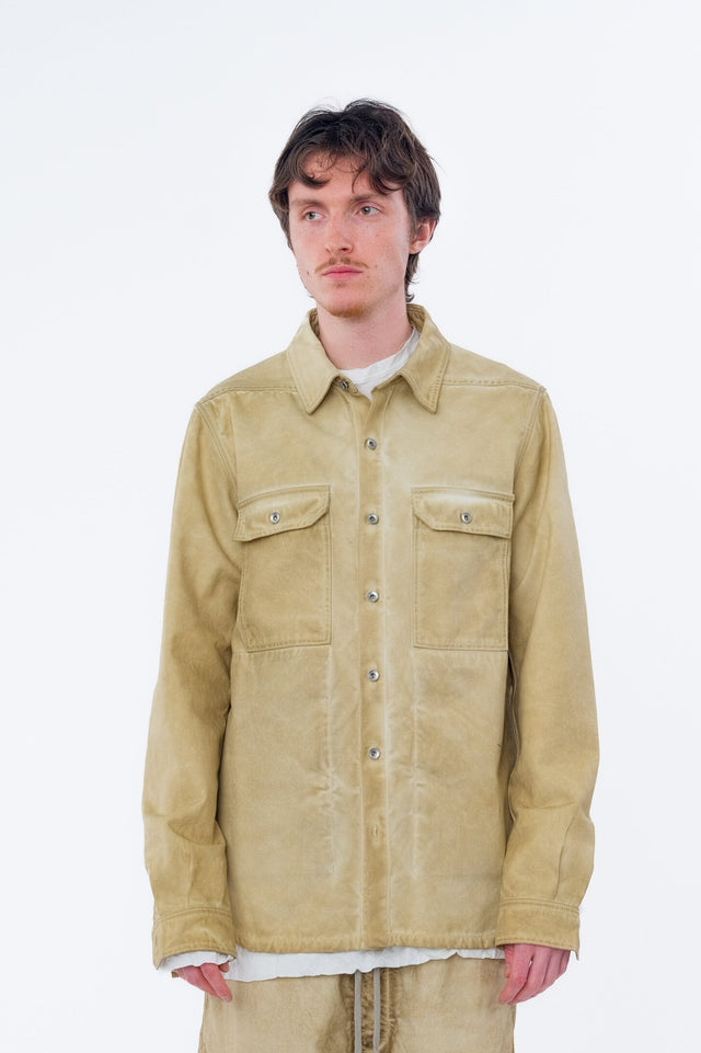 Outershirt