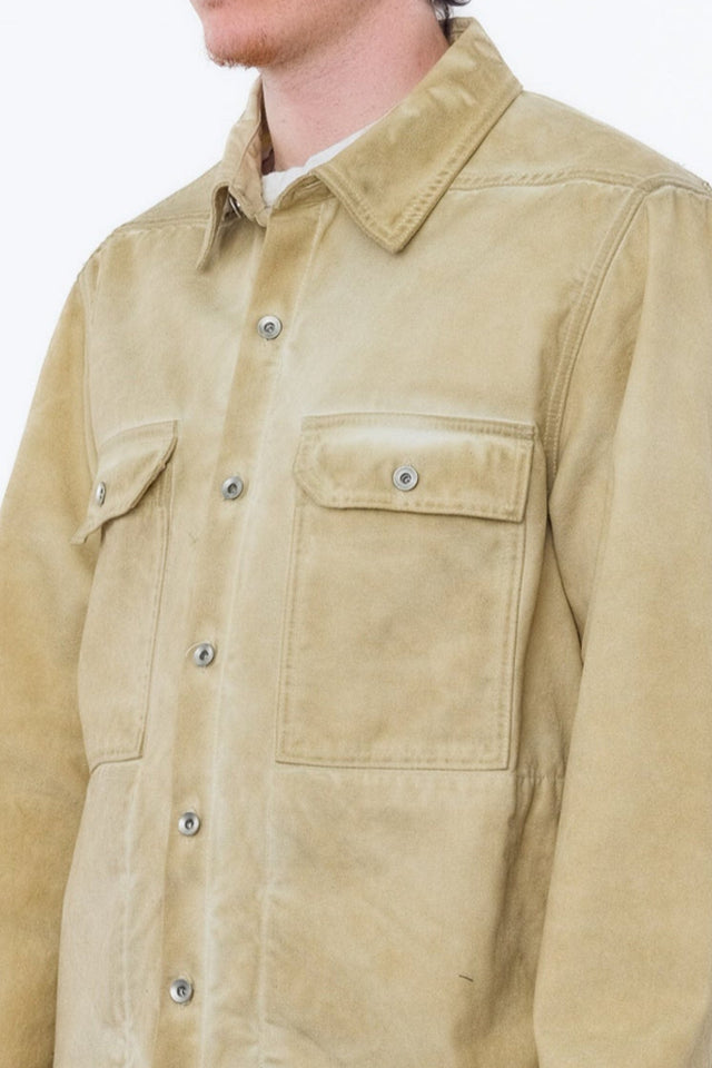 Outershirt