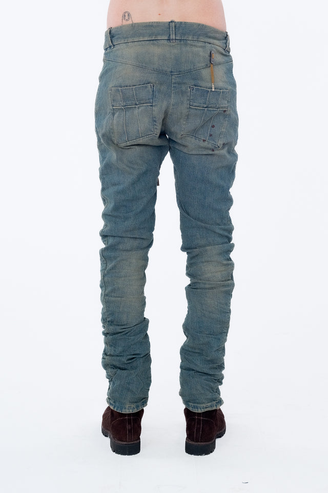 P13 D. TF Light Denim