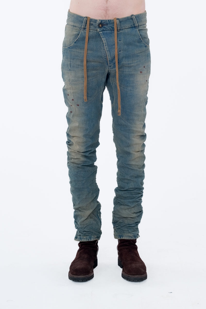 P13 D. TF Light Denim
