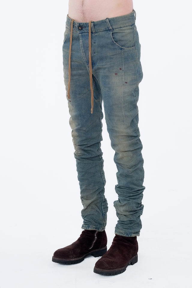 P13 D. TF Light Denim
