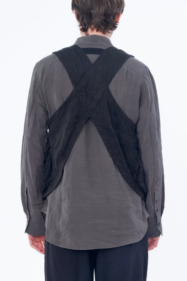 MSF Vest