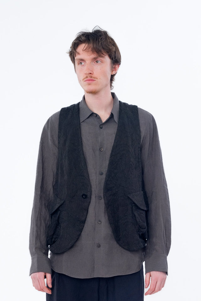 MSF Vest
