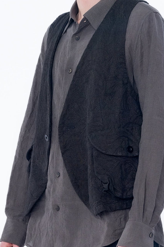 MSF Vest
