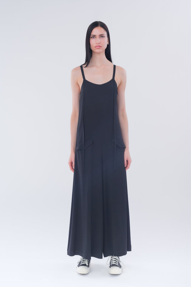 Viscose Jumpsuit