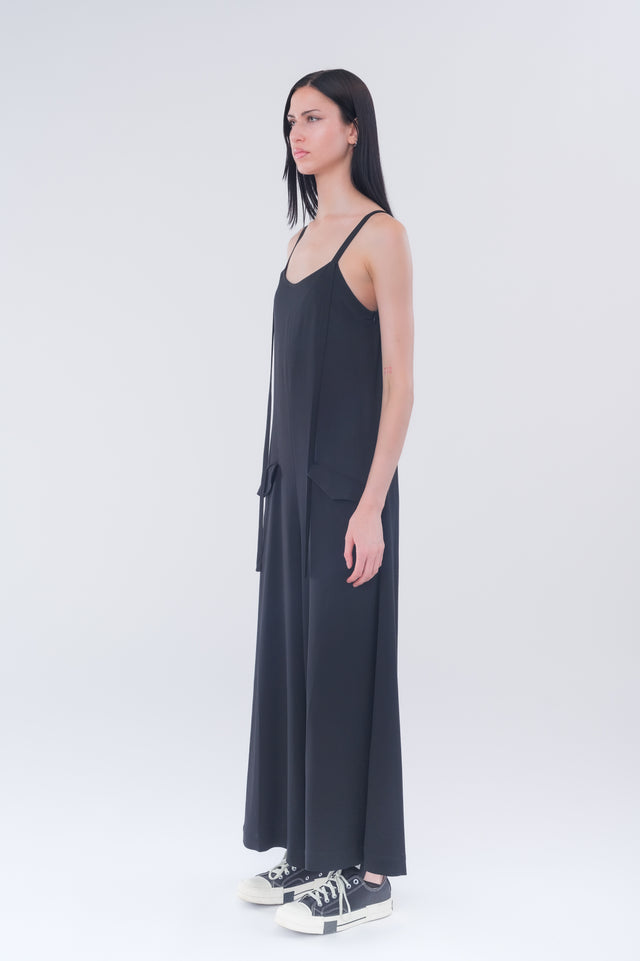 Viscose Jumpsuit