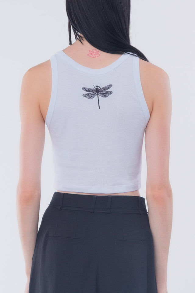 Dragonfly Tank