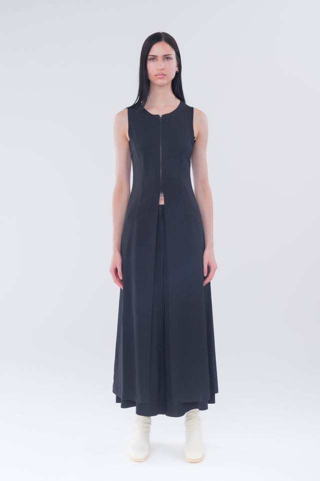 Long Waistcoat