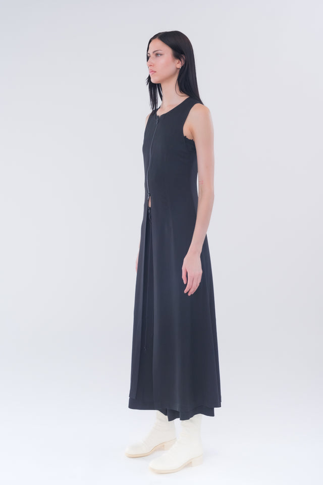 Long Waistcoat