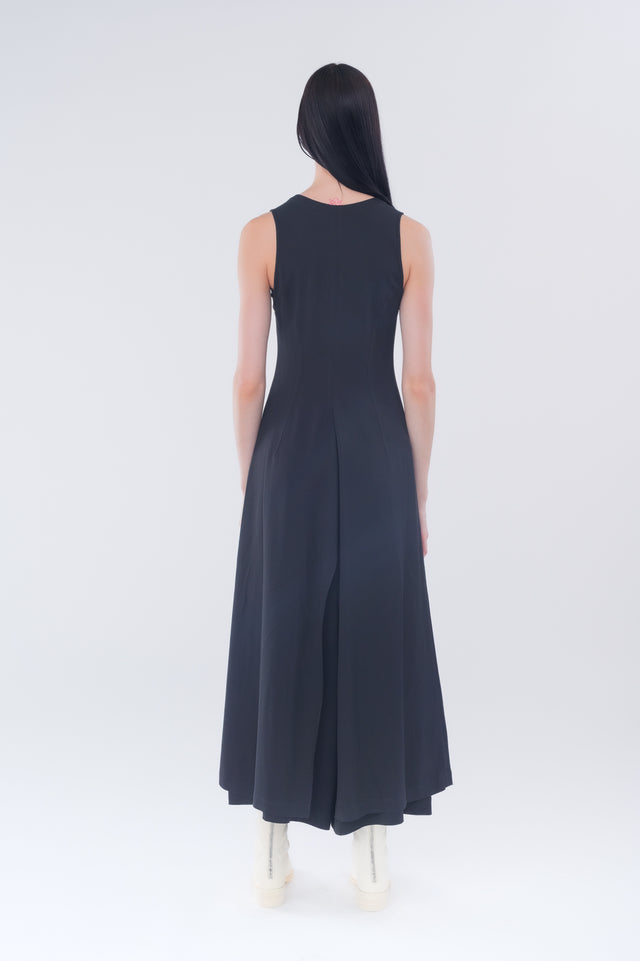 Long Waistcoat