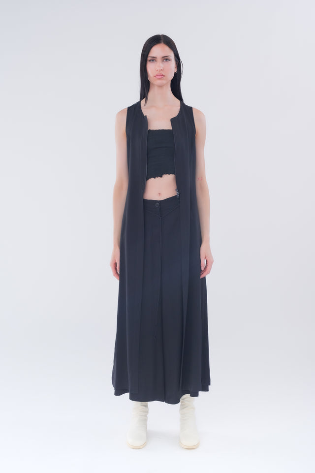 Long Waistcoat