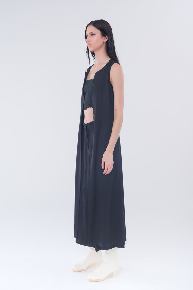 Long Waistcoat