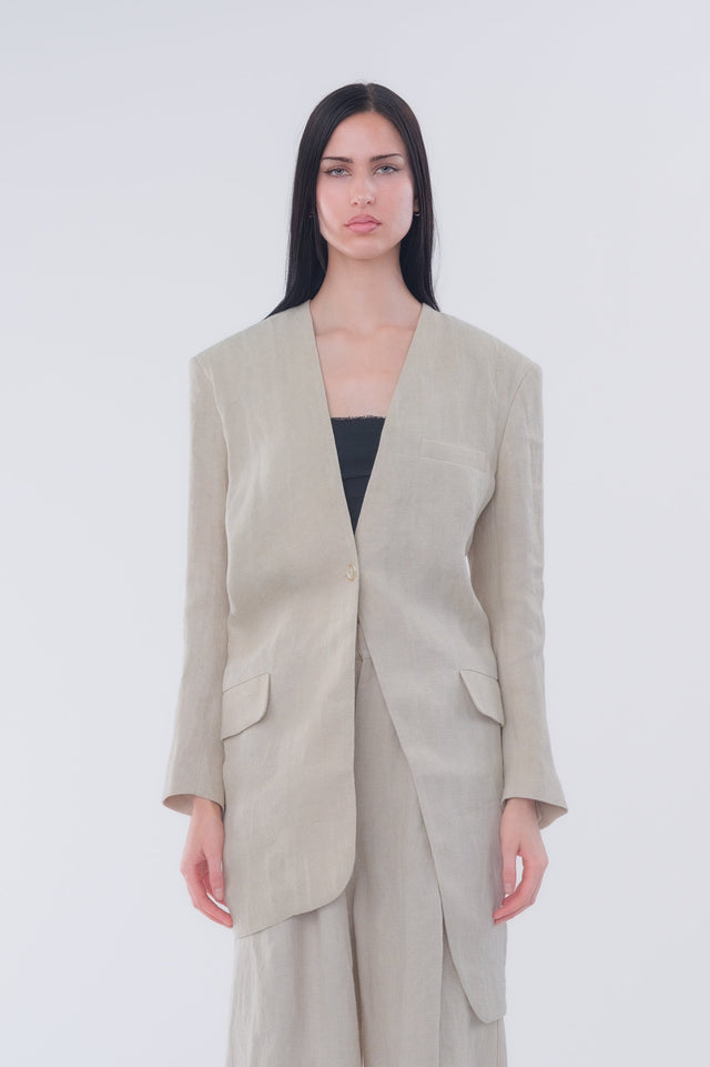 Karena Jacket