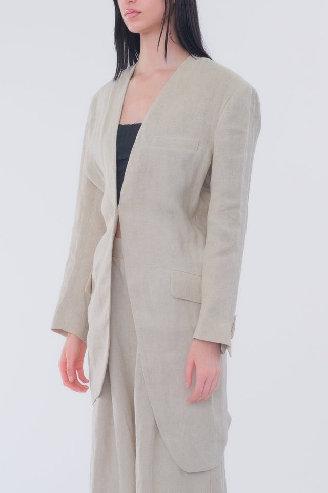 Karena Jacket
