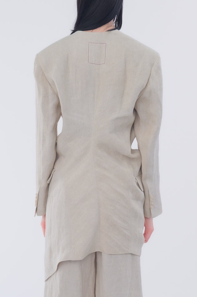 Karena Jacket