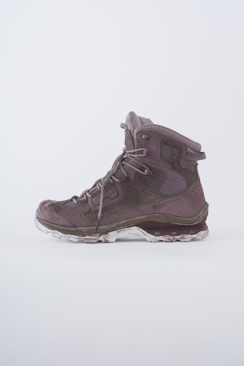 BOOT 2 GTX DIRTY GREY