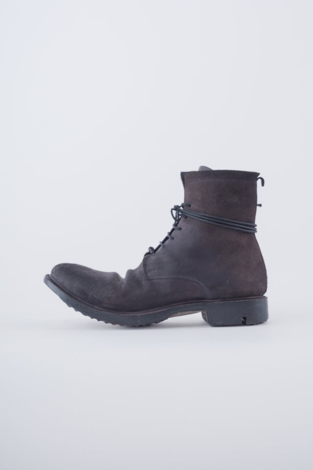 1.5 H16 Black Boot