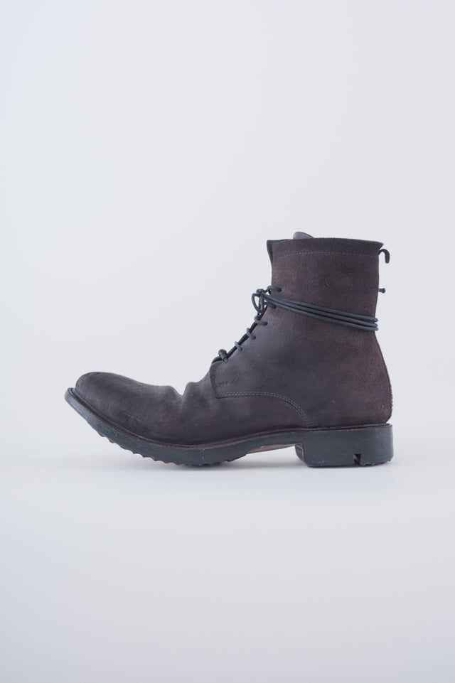 1.5 H16 Black Boot