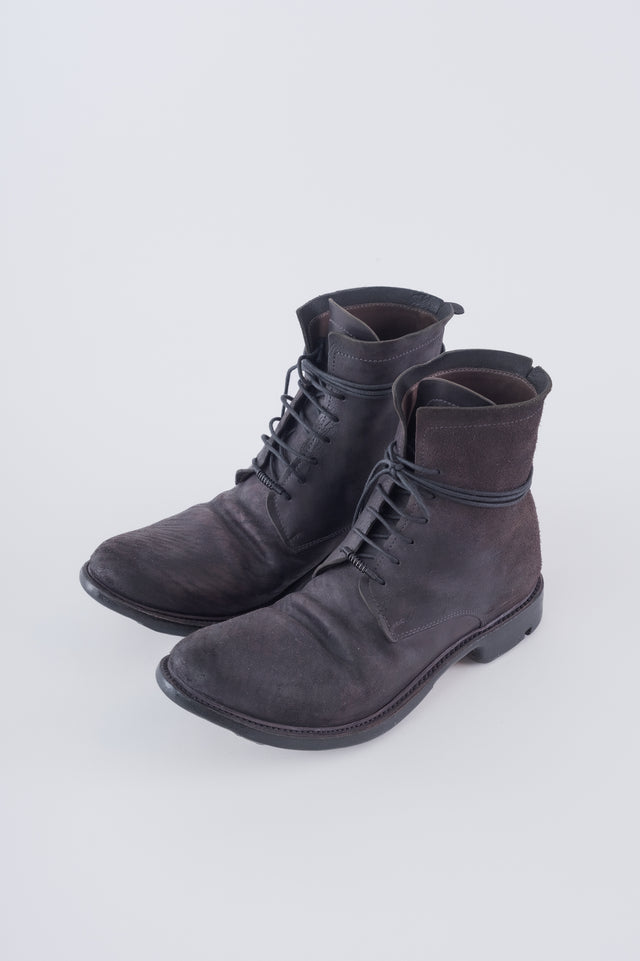 1.5 H16 Black Boot