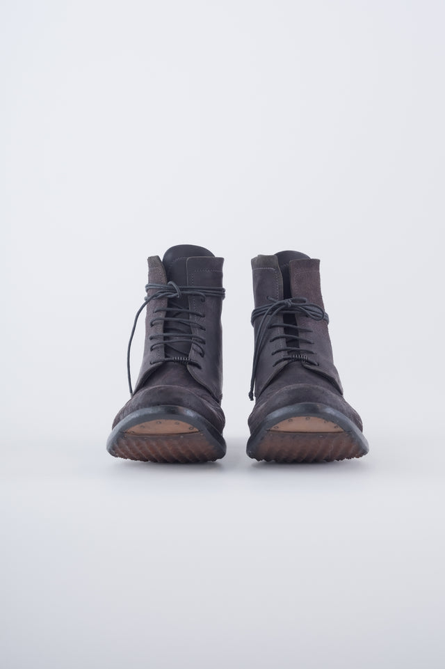 1.5 H16 Black Boot