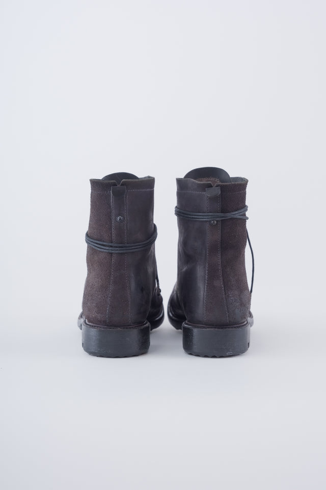 1.5 H16 Black Boot