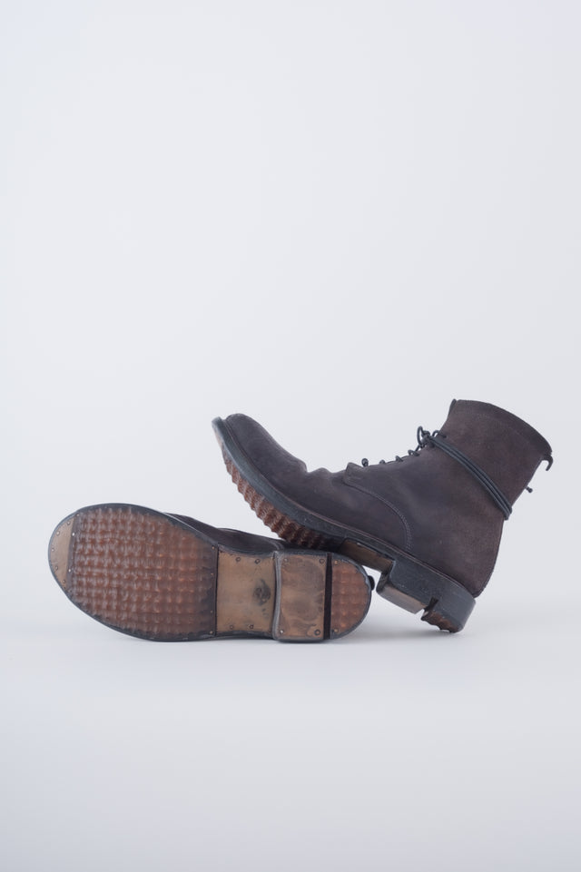 1.5 H16 Black Boot