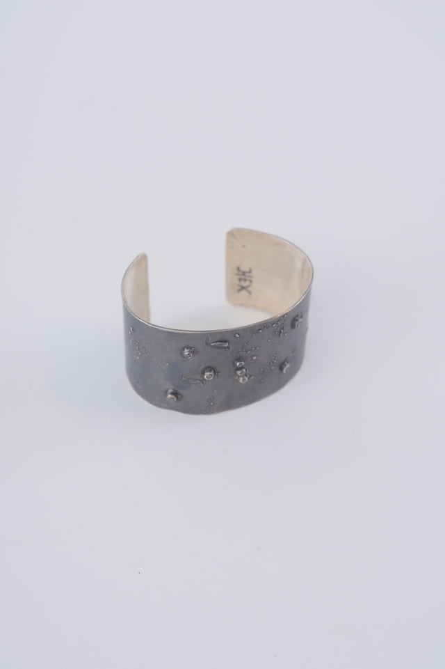 Black Diamond Cuff