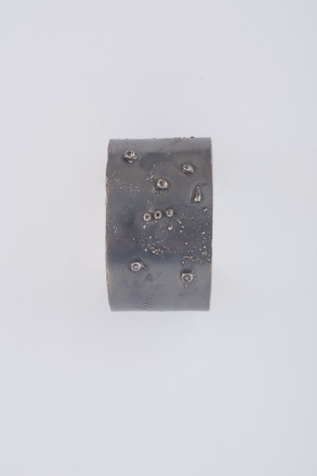 Black Diamond Cuff