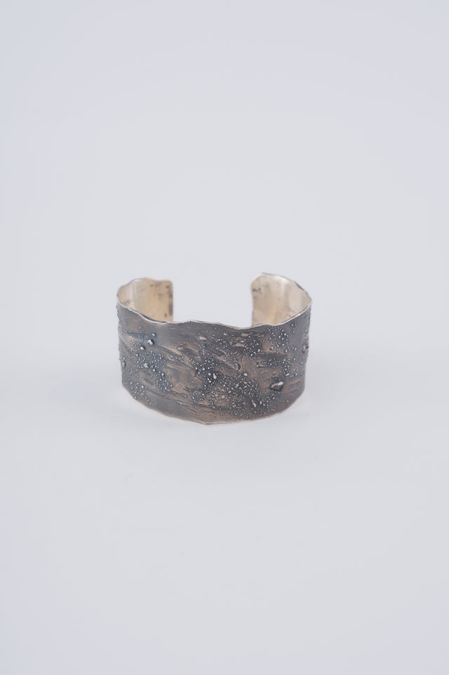 Distressed Cuff