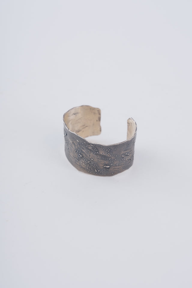 Distressed Cuff