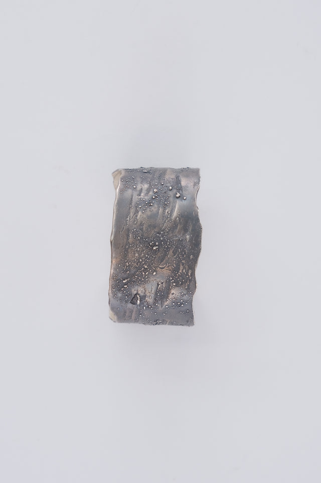 Distressed Cuff