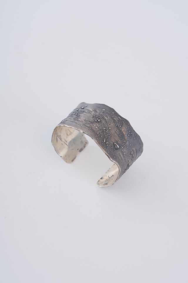 Distressed Cuff
