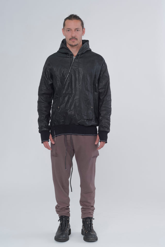 M. Grey Sweat Pant