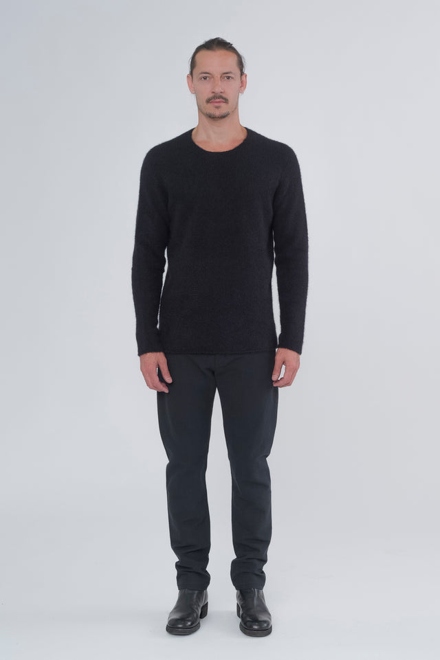 Seamless Sweater