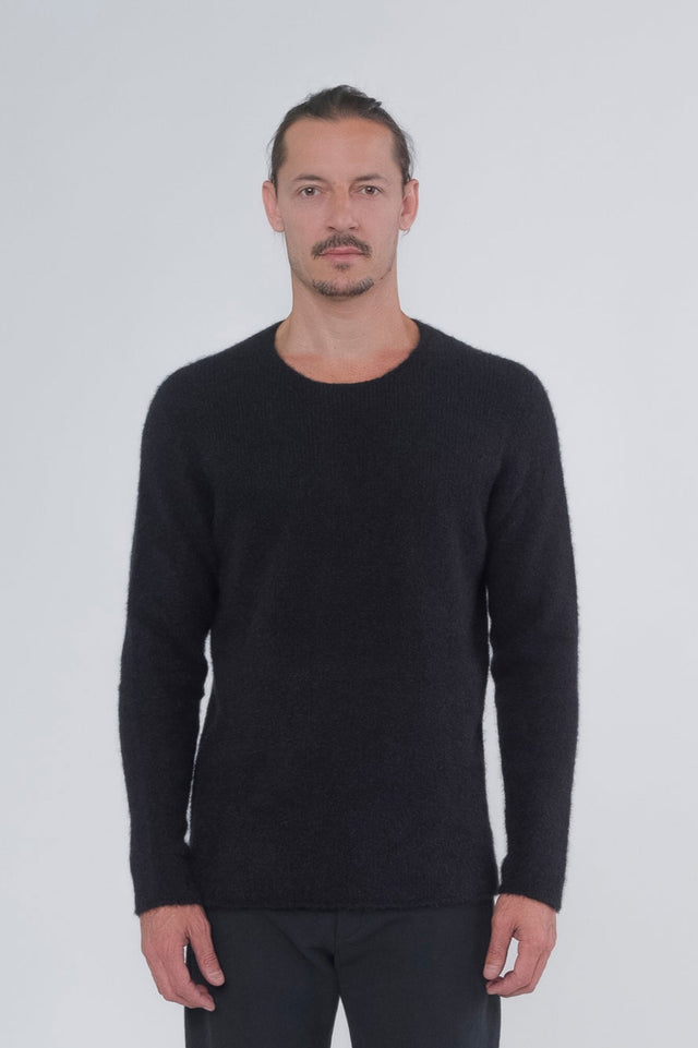 Seamless Sweater