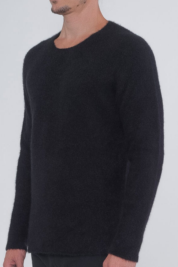Seamless Sweater