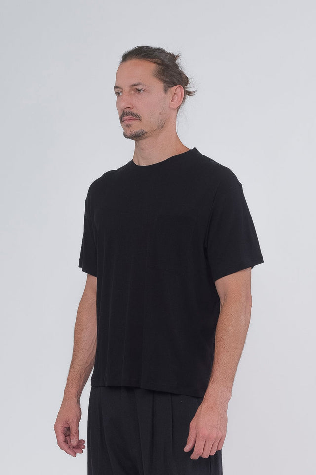 Paper 3C T-shirt