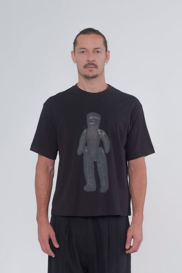 Digital Print T-shirt